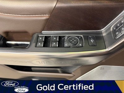 2023 Ford Super Duty F-250 SRW King Ranch