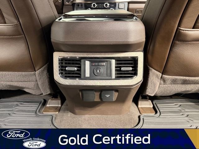 2023 Ford Super Duty F-250 SRW King Ranch
