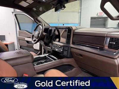 2023 Ford Super Duty F-250 SRW King Ranch