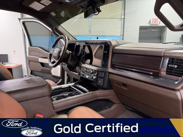 2023 Ford Super Duty F-250 SRW King Ranch