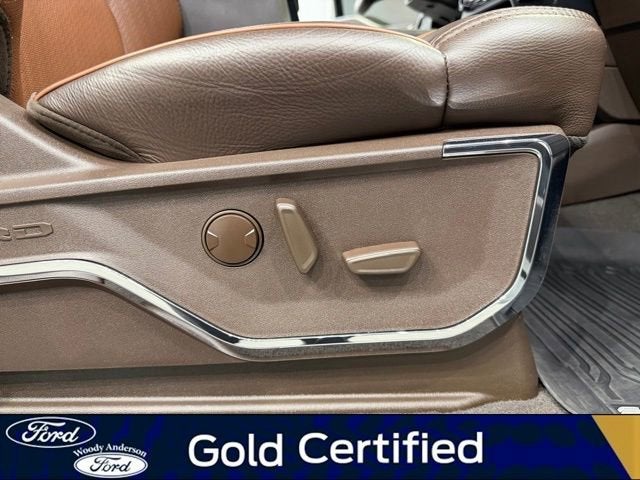 2023 Ford Super Duty F-250 SRW King Ranch