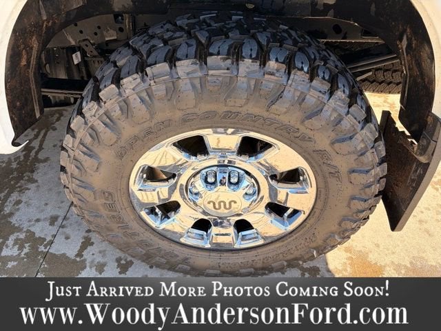 2023 Ford Super Duty F-250 SRW King Ranch