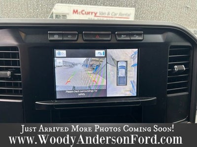 2024 Ford Super Duty F-250 SRW XL