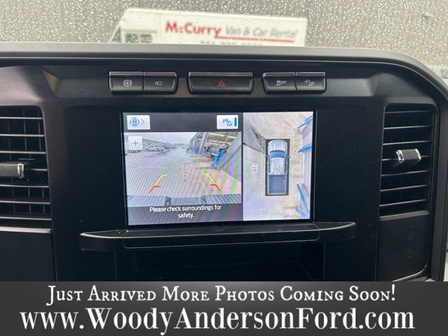 2024 Ford Super Duty F-250 SRW XL