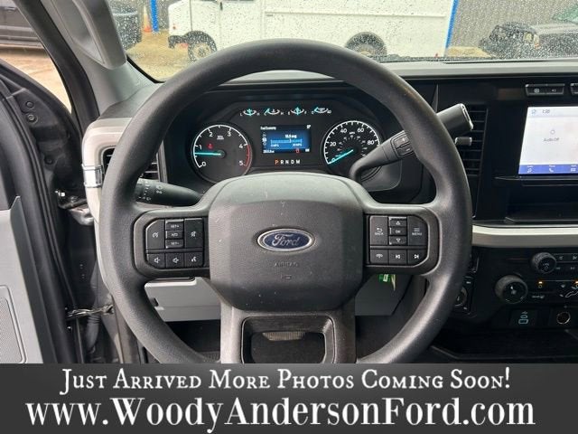 2024 Ford Super Duty F-250 SRW XL