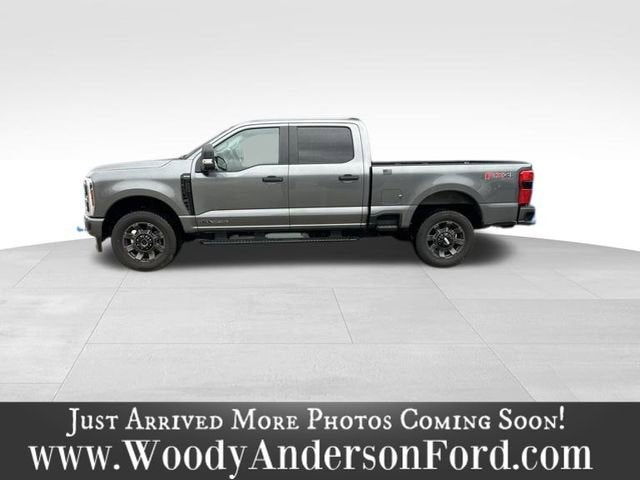 2024 Ford Super Duty F-250 SRW XL