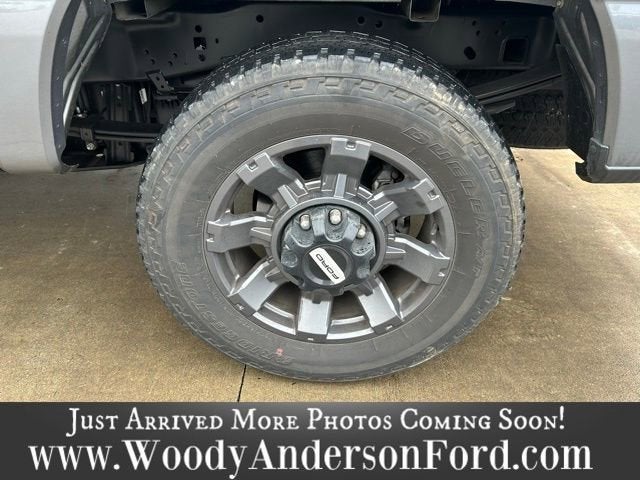 2024 Ford Super Duty F-250 SRW XL