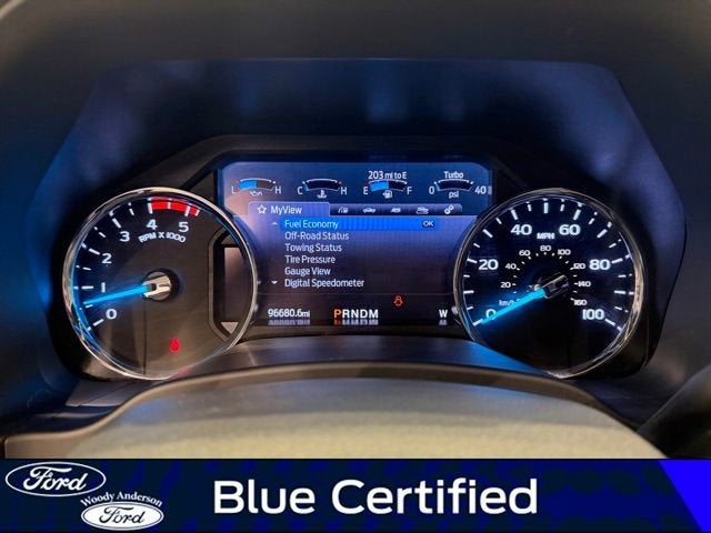 2022 Ford Super Duty F-250 SRW LARIAT