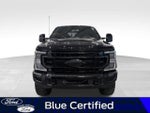 2022 Ford Super Duty F-250 SRW LARIAT