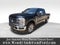 2025 Ford Super Duty F-250 SRW King Ranch
