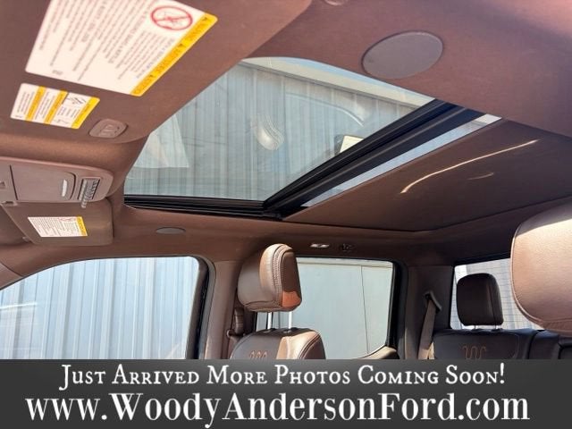 2025 Ford Super Duty F-250 SRW King Ranch