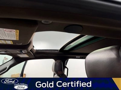 2025 Ford Super Duty F-250 SRW King Ranch