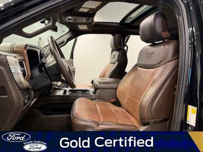 2025 Ford Super Duty F-250 SRW King Ranch