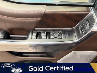 2025 Ford Super Duty F-250 SRW King Ranch