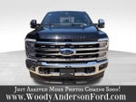 2025 Ford Super Duty F-250 SRW King Ranch
