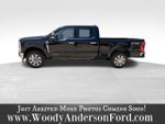 2025 Ford Super Duty F-250 SRW King Ranch