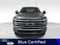 2025 Ford Super Duty F-350 SRW Platinum