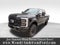 2025 Ford Super Duty F-350 SRW Platinum