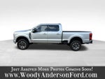 2024 Ford Super Duty F-350 SRW Platinum