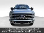 2024 Ford Super Duty F-350 SRW Platinum
