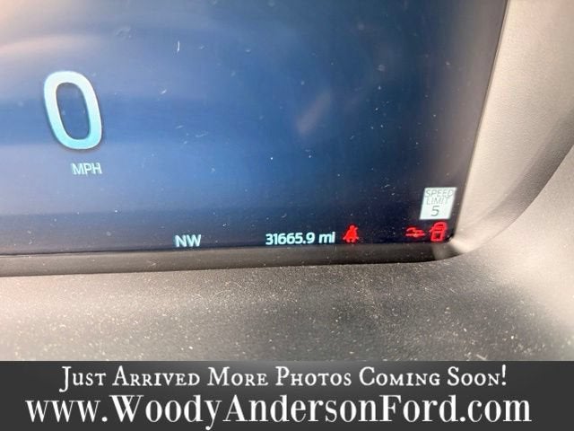 2024 Ford Super Duty F-350 SRW King Ranch