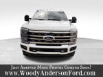 2024 Ford Super Duty F-350 SRW King Ranch