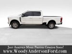 2024 Ford Super Duty F-350 SRW King Ranch