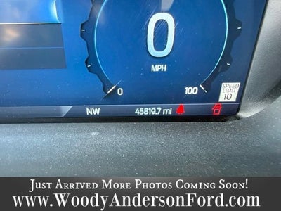 2025 Ford Super Duty F-350 SRW Platinum