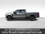 2025 Ford Super Duty F-350 SRW Platinum