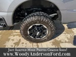 2025 Ford Super Duty F-350 SRW Platinum