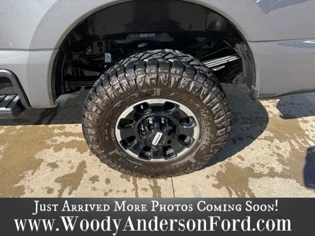 2025 Ford Super Duty F-350 SRW Platinum