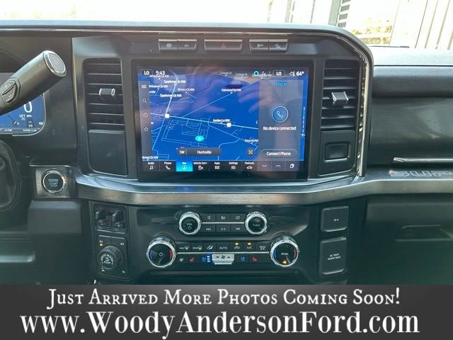 2024 Ford Super Duty F-350 SRW LARIAT