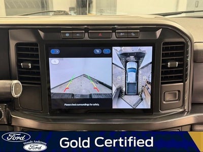 2024 Ford Super Duty F-350 SRW LARIAT