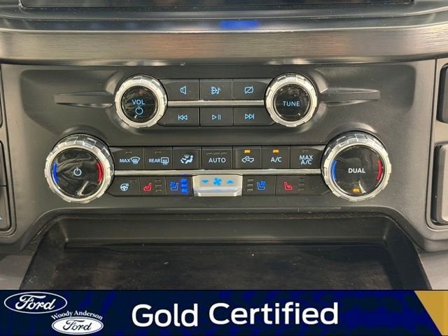 2024 Ford Super Duty F-350 SRW LARIAT