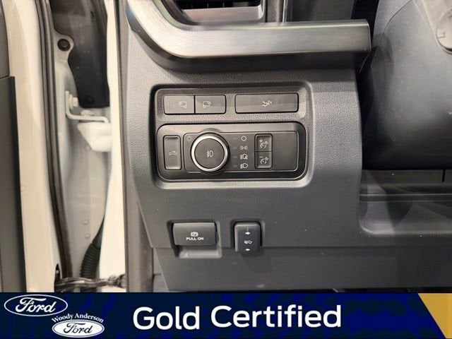 2024 Ford Super Duty F-350 SRW LARIAT