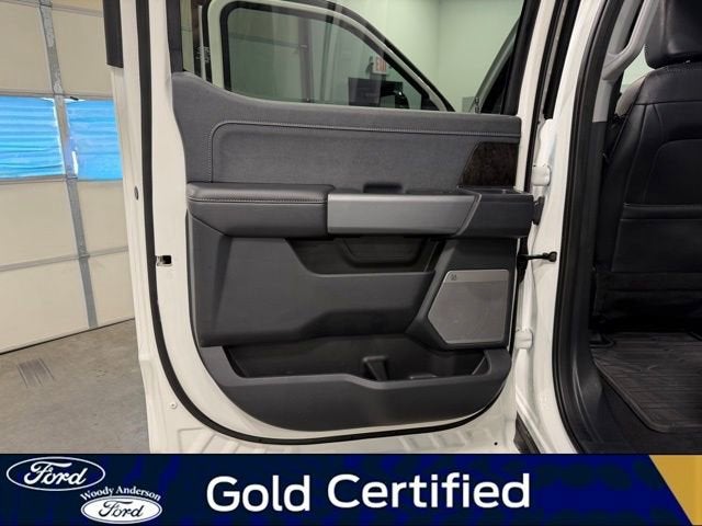 2024 Ford Super Duty F-350 SRW LARIAT