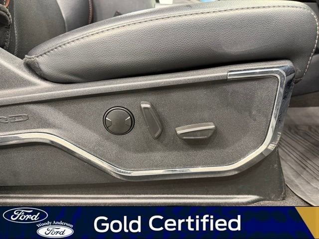 2024 Ford Super Duty F-350 SRW LARIAT