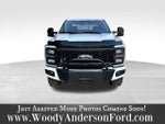 2024 Ford Super Duty F-350 SRW LARIAT