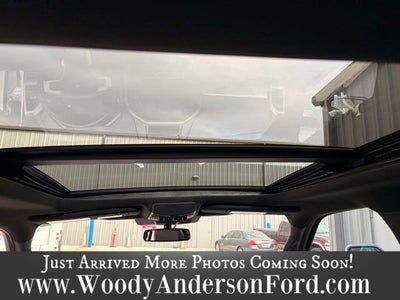 2022 Ford Super Duty F-350 SRW LARIAT