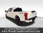 2022 Ford Super Duty F-350 SRW LARIAT