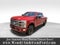 2024 Ford Super Duty F-350 SRW Platinum