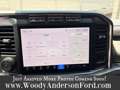 2024 Ford Super Duty F-350 SRW Platinum