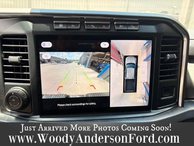 2024 Ford Super Duty F-350 SRW Platinum