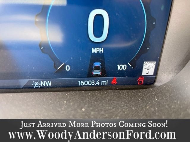2024 Ford Super Duty F-350 SRW Platinum