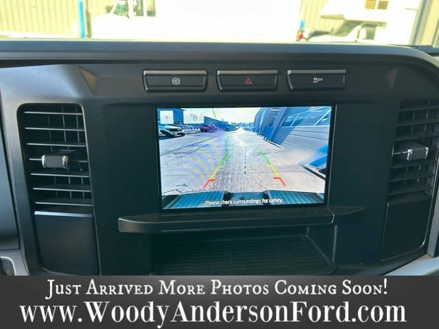 2024 Ford Super Duty F-350 SRW XL