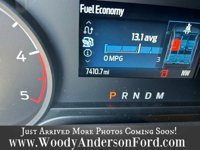 2024 Ford Super Duty F-350 SRW XL