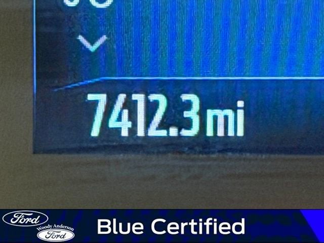 2024 Ford Super Duty F-350 SRW XL