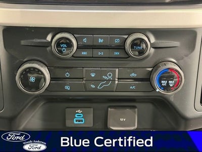 2024 Ford Super Duty F-350 SRW XL