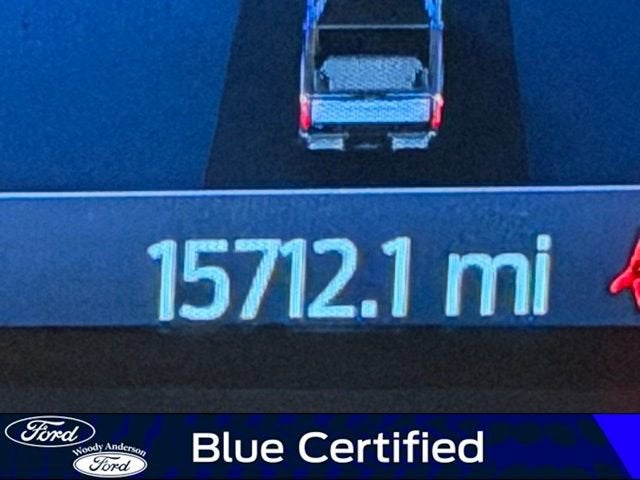 2024 Ford Super Duty F-350 SRW LARIAT