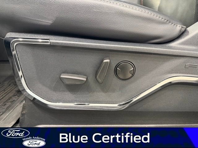 2024 Ford Super Duty F-350 SRW LARIAT